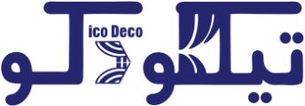 لوگو برند تیکو‌دکو