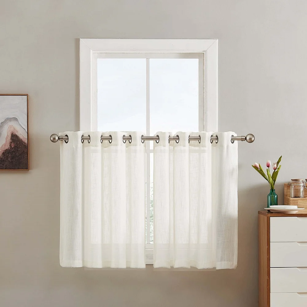 90 کتان تور بالای سینکی - تصویر 1