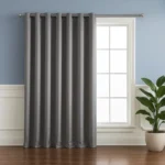 پرده ساتژ گاواردین