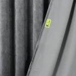 پرده مخمل هانزو - تصویر 2